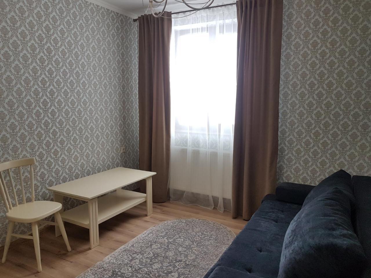 La Кrechunu 호텔 부코벨 외부 사진